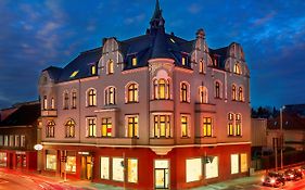 Hotel Reichshof Garni